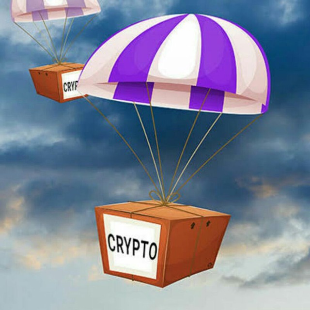 Earn free crypto through sites, telegram bots and airdrops. 