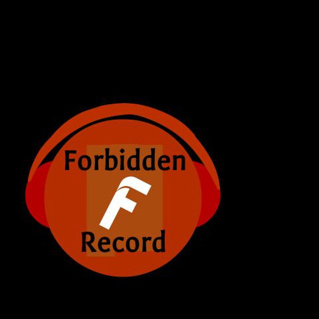 Record каналы. Forbidden Telegram.