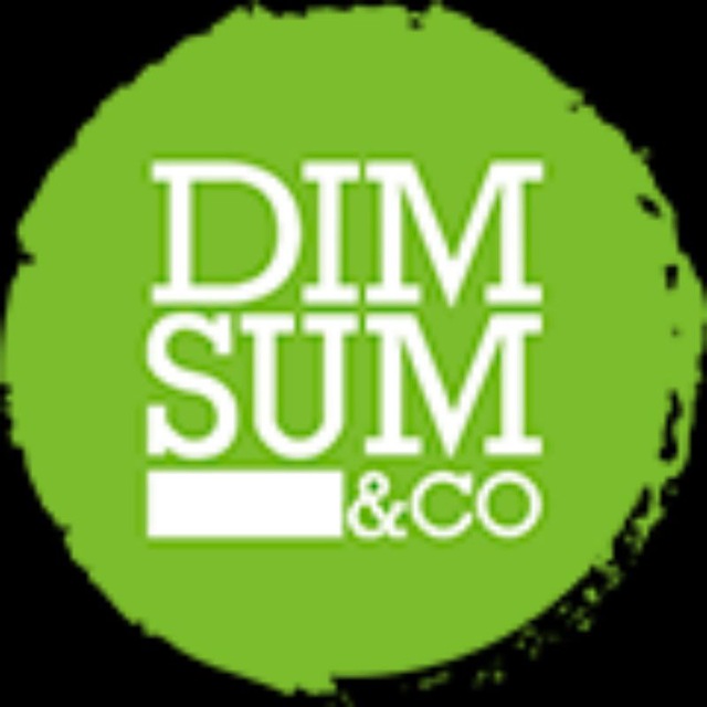 Dim sum co. Dimsum co.