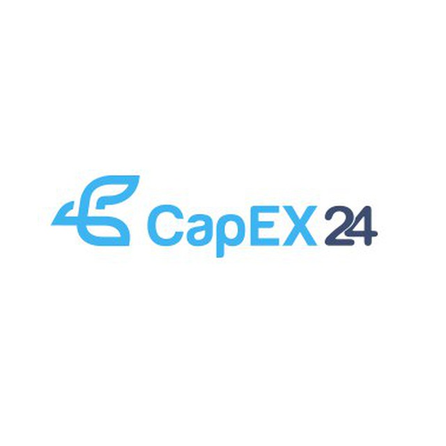 Вывести 24. Capex24.