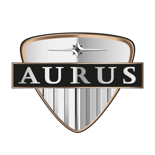 AURUS Russia