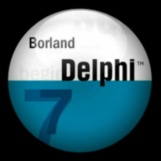Delphi каждому