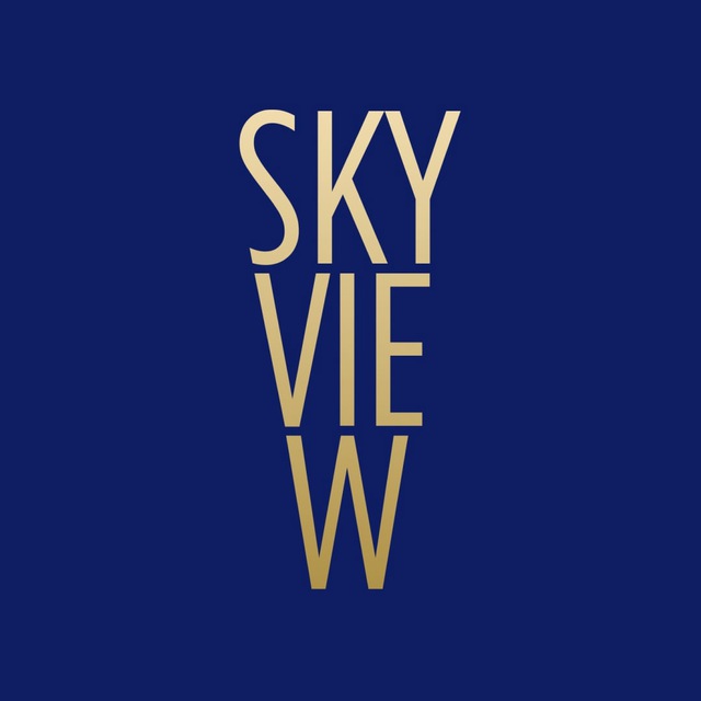 SkyView