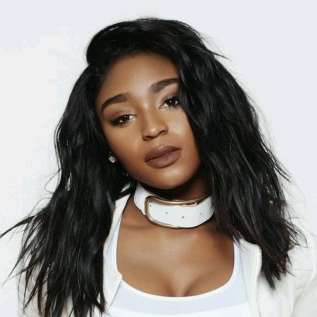 Normani. Normani певица. Normani logo.