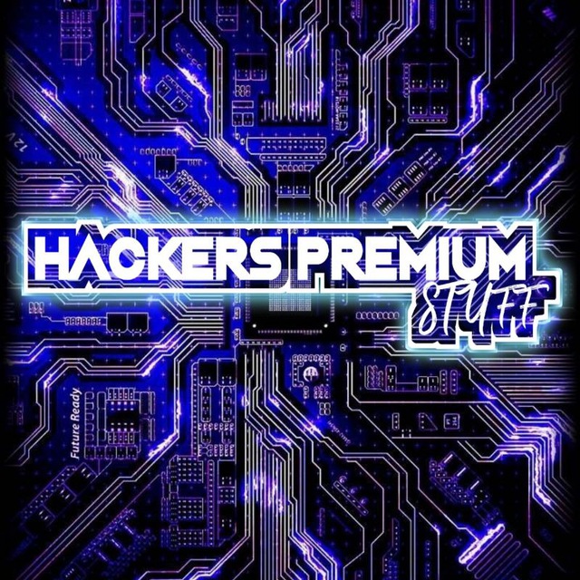 Premium hacked