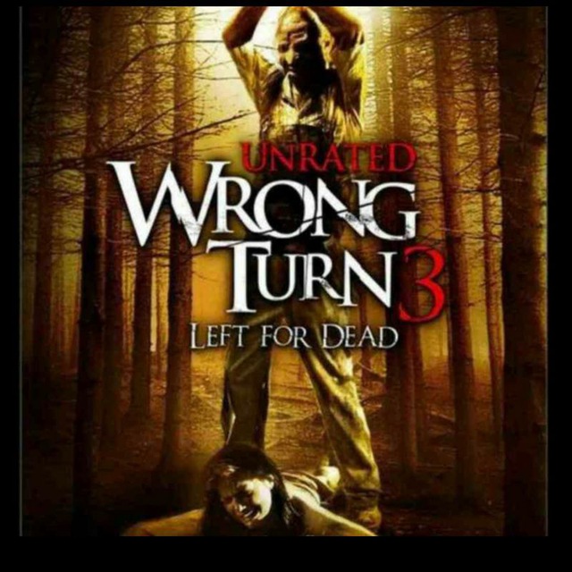 Wrong turn 6 tamilrockers movie