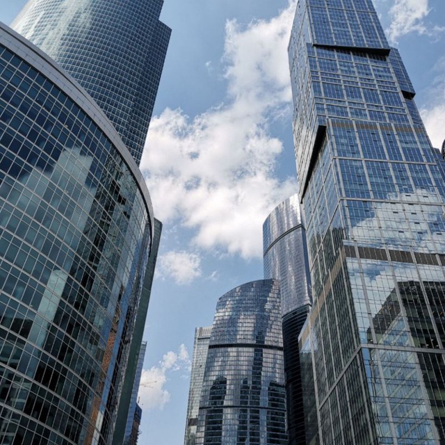 Обмен домами москва сити