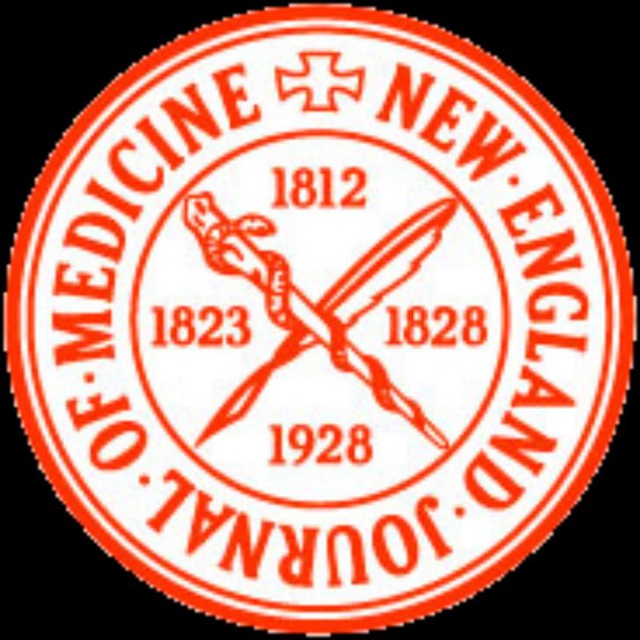 New england medicine