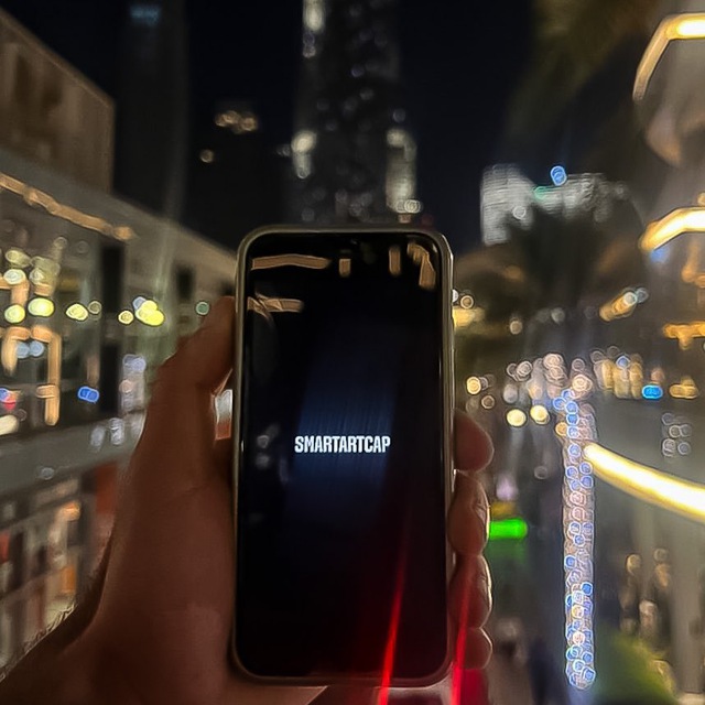 smartartcap
