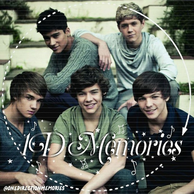 Memories d