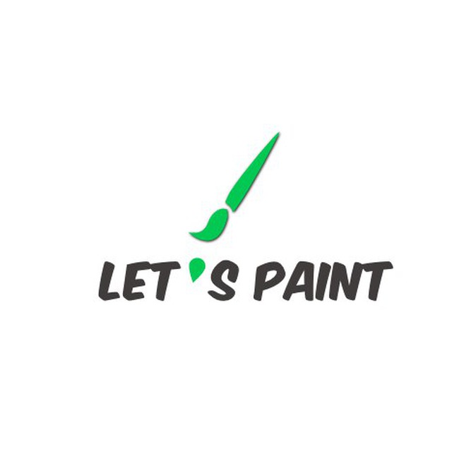 Lets paint. Let's Paint!. Telegram latex channel. Не letting канал.