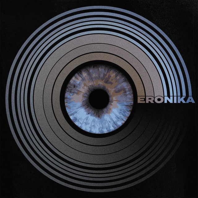 ERÓNIKA