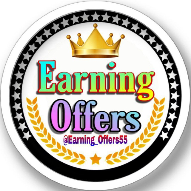 Earn offers