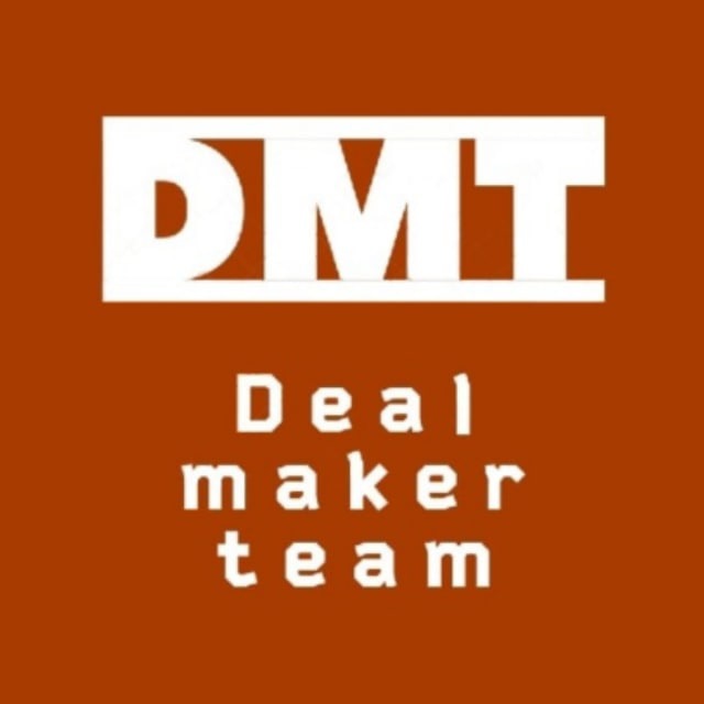 Deal maker