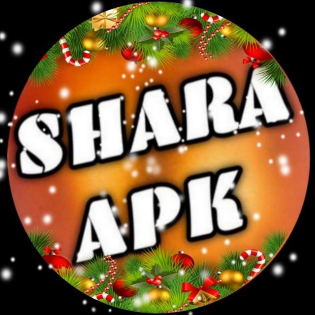 ? SHARA APK