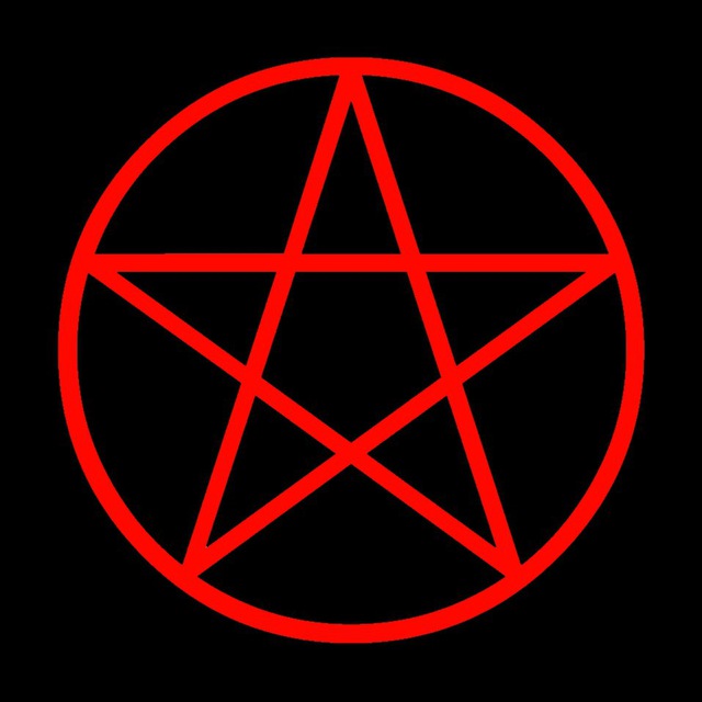 Круг внутри звезда. Пятиконечная звезда пентаграмма. Пентаграмма пятиконечная звезда в круге. Пятиконечная звезда символ сатаны. Звезда в круге символ.
