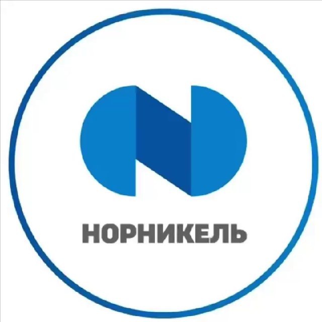 Telegram-канал Норникель — @nornickel_official —TGStat