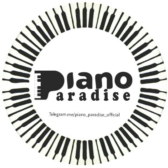 Paradise piano. Пиано Парадайс. Piano Telegram.