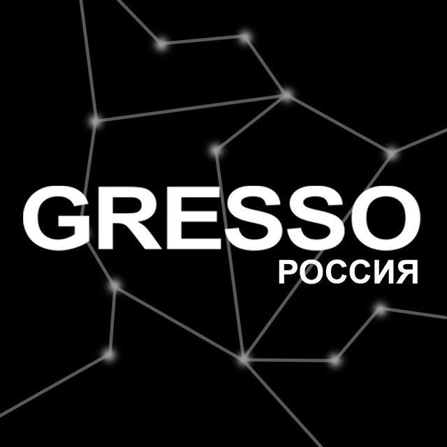 GRESSO