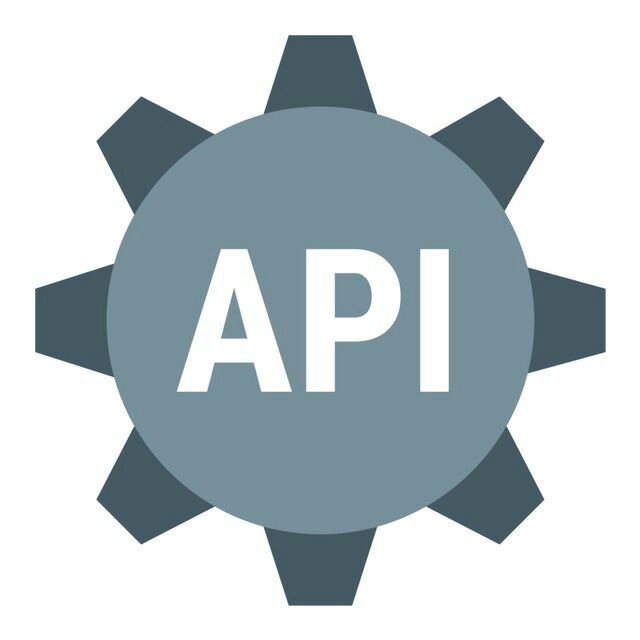 Api изображения. Rest API иконка. API. API картинка. Restful иконка.