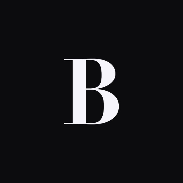 B post