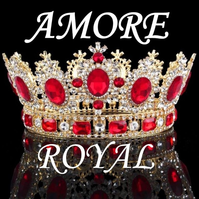 AMORE ROYAL & DOLCE NEWS