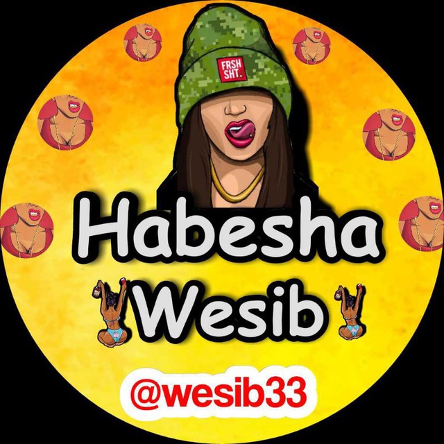 wesib33 - Channel statistics ðŸ’‹Habesha wesib â„¢ï¸ðŸ‘™. Telegram Analytics