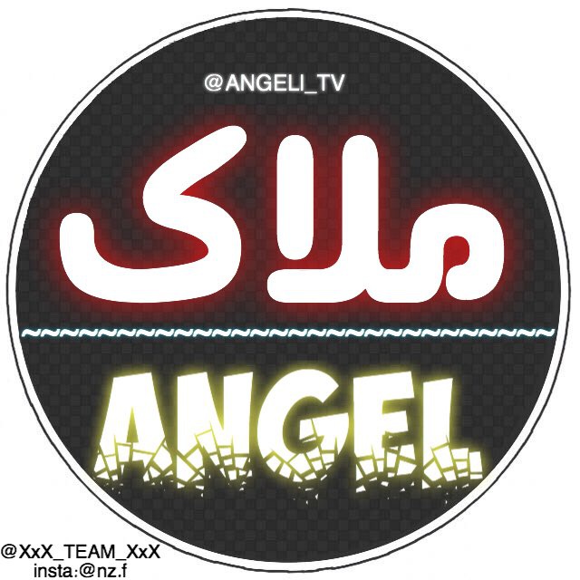 Angel tv