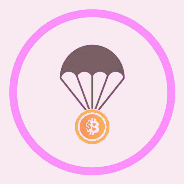 crypto airdrops meaning