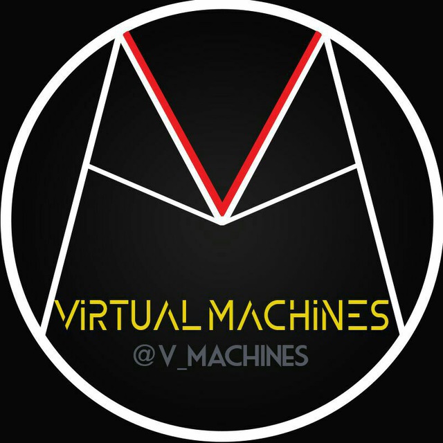 Mach телеграмм. V Machine.