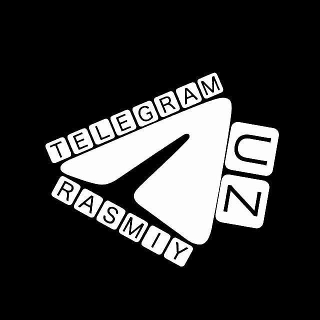 Канал телеграм уз. Telegram ma`lumot.