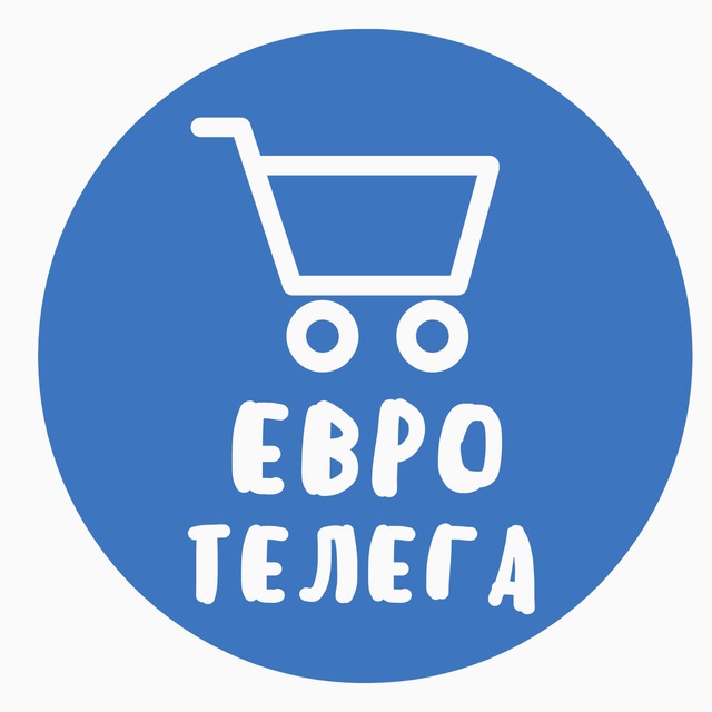 ЕВРОФУД логотип. Eurofood Market logo.