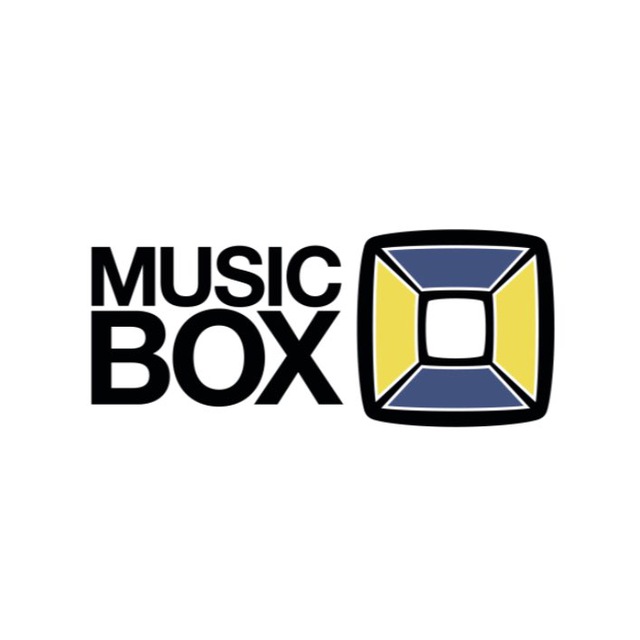 Music box картинки