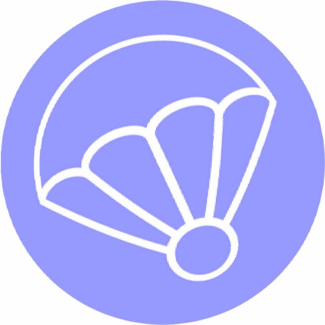 Airdrops list. Airdrop эмблема. Символ Defy.