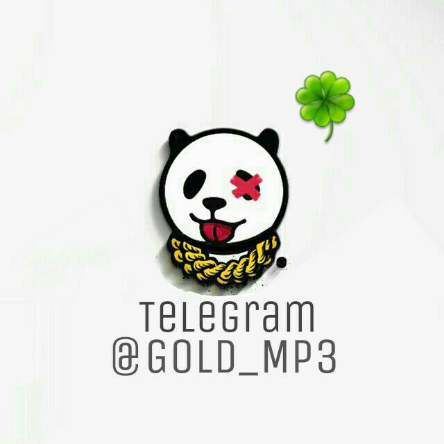 Golden mp3