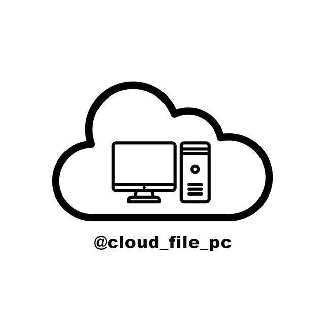 Index cloud file. Облако компьютеров схема. Filecloud. Cloud PC-200b. TN-cloud-PC.