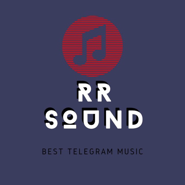 Звук тг. RR звук. Sound RR. Канал RR Music.