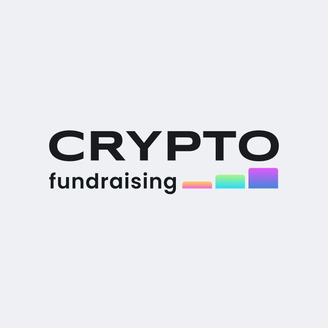 Crypto Fundraising (StandWithUkraine ??)