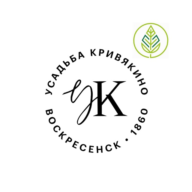 Чат парка Усадьбы Кривякино