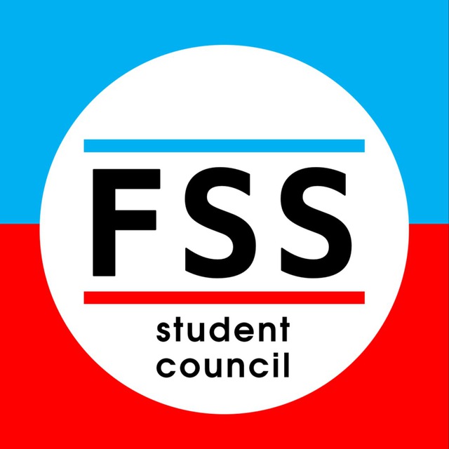 Fss. FSS logo.
