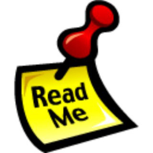 Image me. Read me. Read please картинка. Надпись README. Read me PNG.