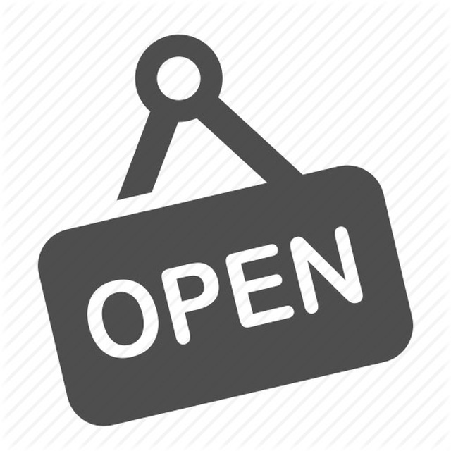 Открыт дай. Пиктограмма открытие. Иконка опен. Open картинка. Открыто open.