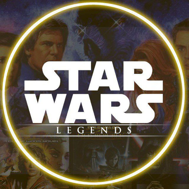 Star wars legends