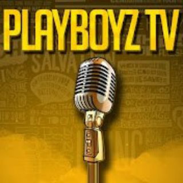 PLAYBOYZ TV