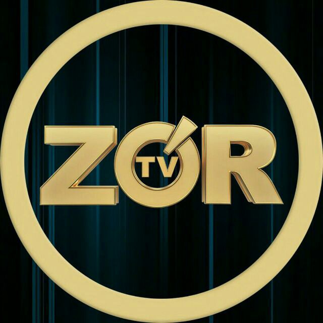 R tv. Зор ТВ. Логотип zo'r TV. Канал zor TV. Логотип канала zor TV.