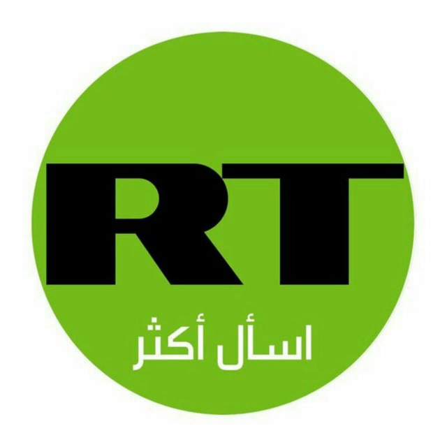 Plateau Asser slutpunkt RTArabic - Channel statistics روسيا اليوم | RT Arabic. Telegram Analytics