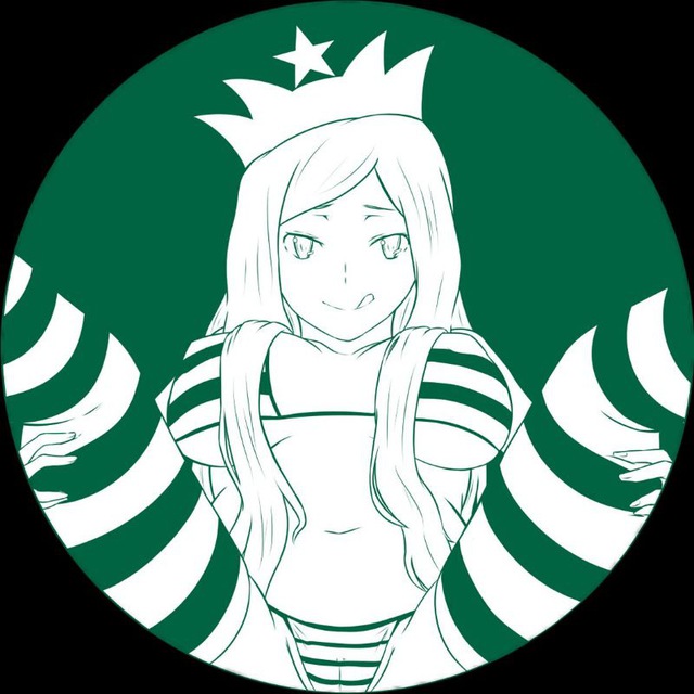 Starbucks Girl Porn