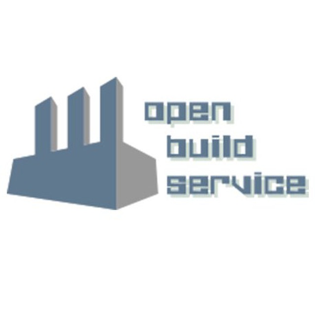 Org service. Open build service. Open service logo. OPENMPI logo. Opening build.