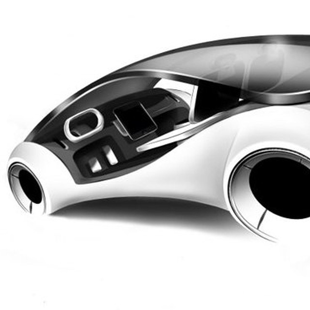 Icar 03. Apple ICAR. ICAR набор.