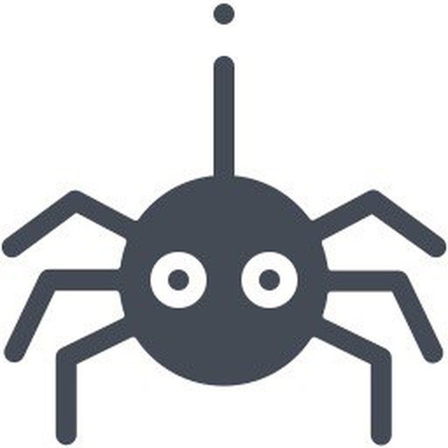 Паук иконка. Значки пауков. Паук ICO. Паучок иконка. Значок паук детский.